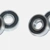 hopper door bearings