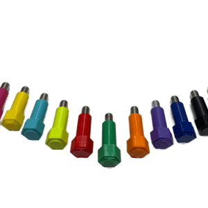 ND2 Bait Boat - Handle Thumb Screws