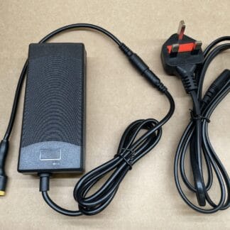 ND1 / ND2 bait boat battery Charger 16.8V 3A Lithium Charger with XT60 adapter