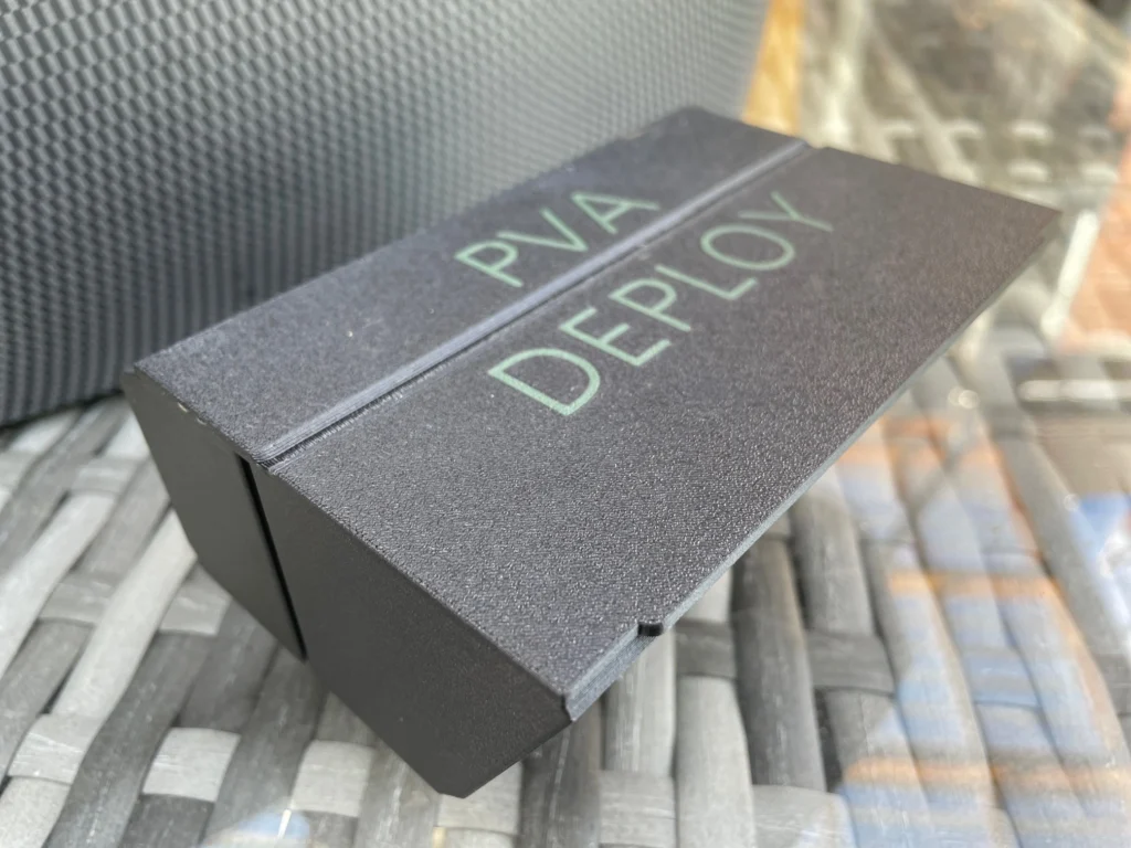 ND2 / NDS PVA Deploy