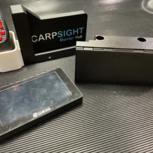 CarpSight - FPV Monitor Folding sun shade