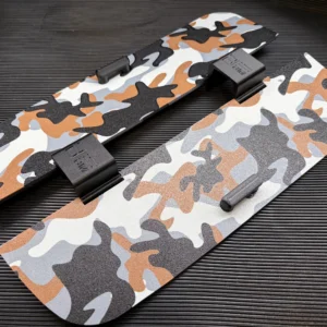 NDS bait boat hopper lid cover system- Camo Edition MK2
