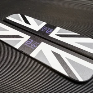 ND2 & NDS bait boat hopper doors - (Custom design)