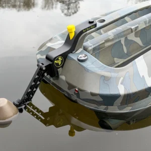 Beetackle Bait Boat - Beetackle complete sonar mount - PRE-ORDER