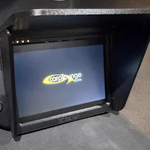 Tablet Sun Shade to suit AIO-TAB controller - Pre order 01/05/2026