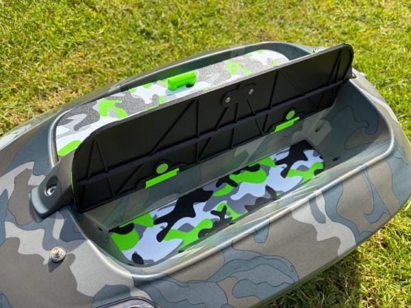 NDS & NDS Hopper Doors - Camo Edition MK2 - Bait Boat Mods