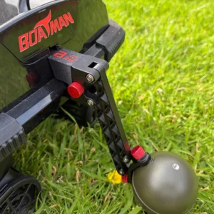 Boatman Vulcan Deeper Mount - Fits Deeper® sonar