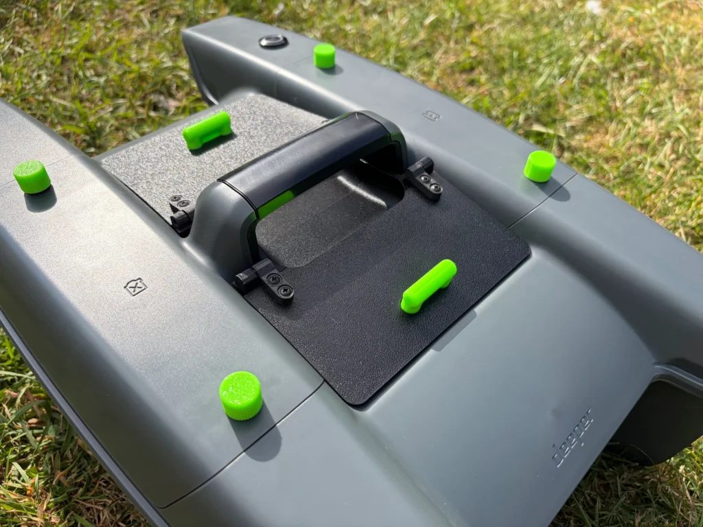 Customisation Complete kit - Fits Deeper® Spark™