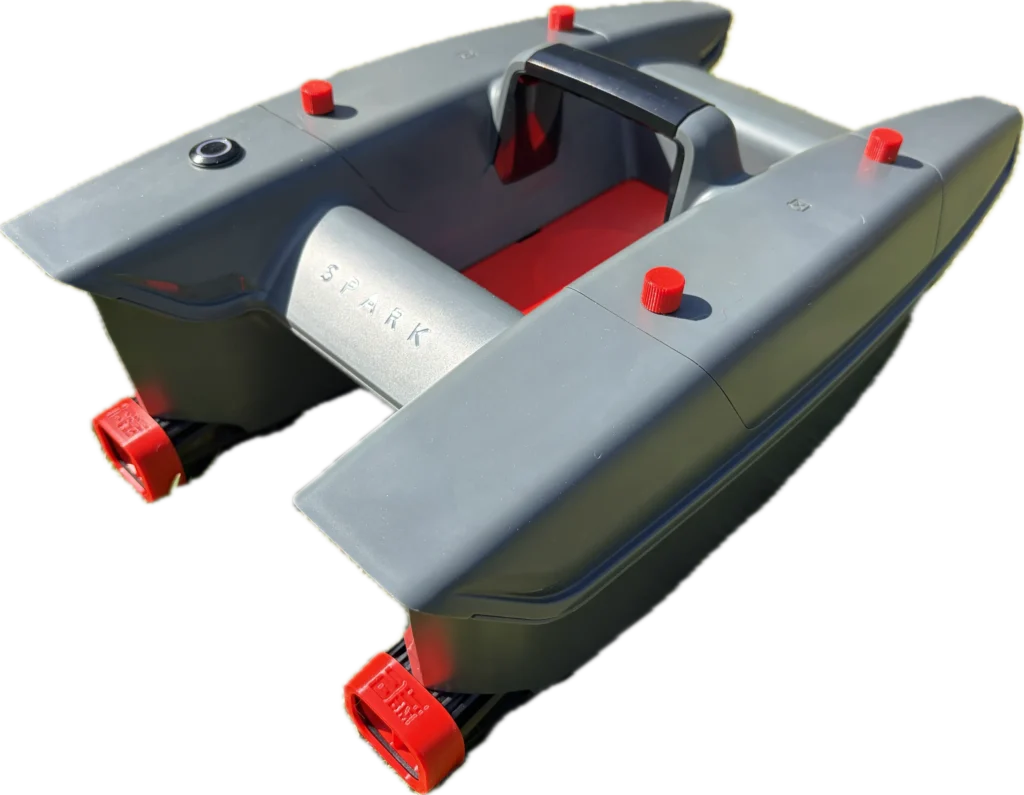 Customisation Kit - Fits Deeper® Spark™