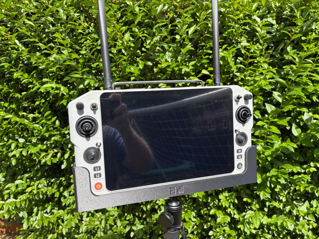 Skydroid G30 controler Holder