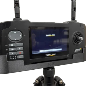 Toslon XR500 controler Holder