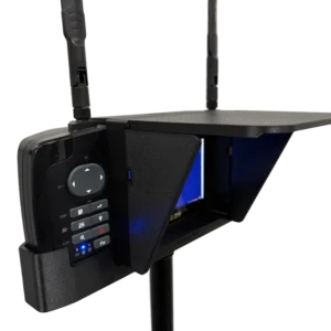 Sun Shade to suit Toslon XR500 controller